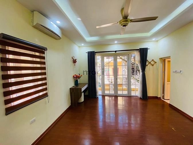 Hình ảnh Nhà đẹp Hồ Đắc Di, lô góc 3 thoáng, 40m 5.85 tỷ