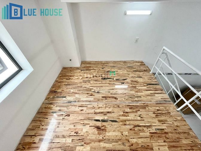 Hình ảnh 🏢 Duplex Gác Cao Thoáng Mát_Full NT_Cửa Sổ Thoáng Mát _Trường Trinh