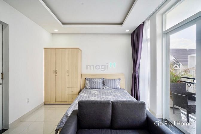 Hình ảnh ✨✨Mb6623 nạp rút nhanh chóng ban công Thảo Điền,Quận 2