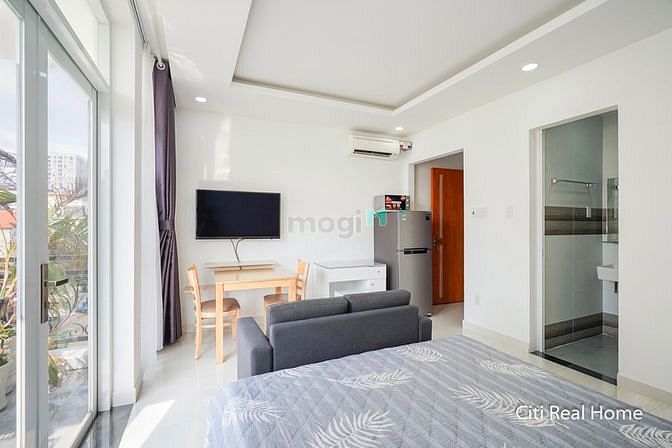 Hình ảnh ✨✨Mb6623 nạp rút nhanh chóng ban công Thảo Điền,Quận 2