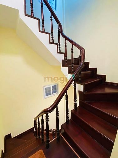 Hình ảnh Nhà đẹp Hồ Đắc Di, lô góc 3 thoáng, 40m 5.85 tỷ