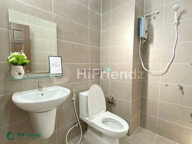 Hình ảnh Duplex/Studio ngay Lottemart/UFm/TDTU/RMT- Hỗ Trợ Cọc giá tốt Q7