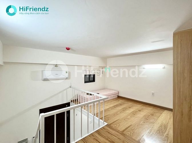 Hình ảnh Duplex/Studio ngay Lottemart/UFm/TDTU/RMT- Hỗ Trợ Cọc giá tốt Q7