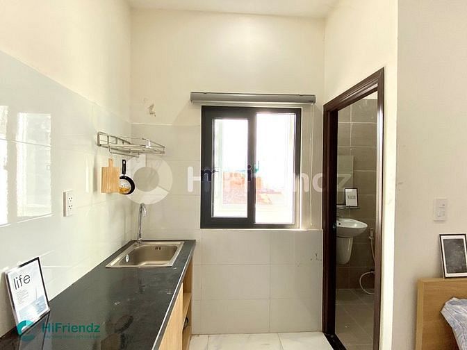 Hình ảnh Duplex/Studio ngay Lottemart/UFm/TDTU/RMT- Hỗ Trợ Cọc giá tốt Q7