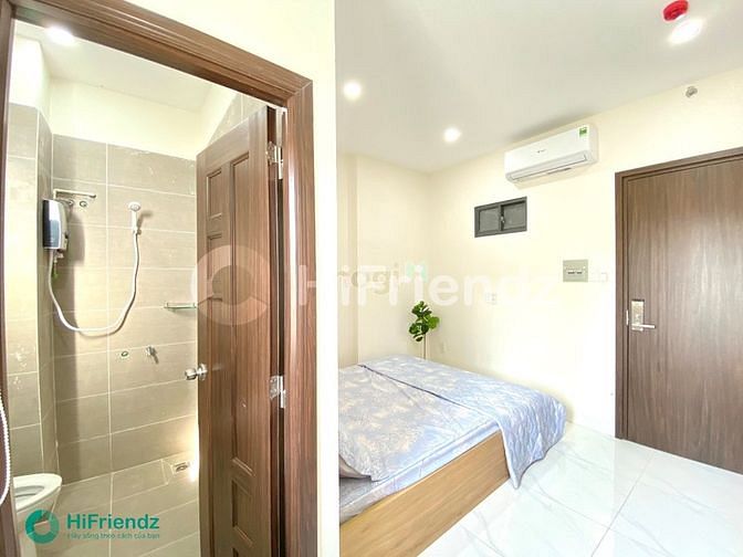 Hình ảnh Duplex/Studio ngay Lottemart/UFm/TDTU/RMT- Hỗ Trợ Cọc giá tốt Q7