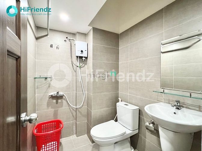 Hình ảnh Duplex/Studio ngay Lottemart/UFm/TDTU/RMT- Hỗ Trợ Cọc giá tốt Q7