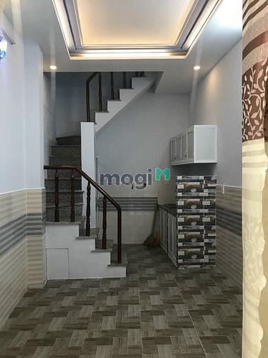 Hình ảnh Bán nhà gần Vườn Lài, Tân Phú, 65 mét chi  6 tỷ rưỡi.