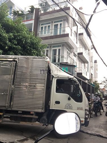 Hình ảnh Bán nhà gần Vườn Lài, Tân Phú, 65 mét chi  6 tỷ rưỡi.