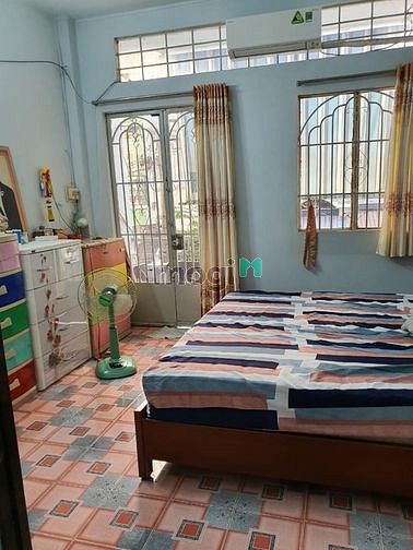 Hình ảnh Bán nhà gần Vườn Lài, Tân Phú, 65 mét chi  6 tỷ rưỡi.
