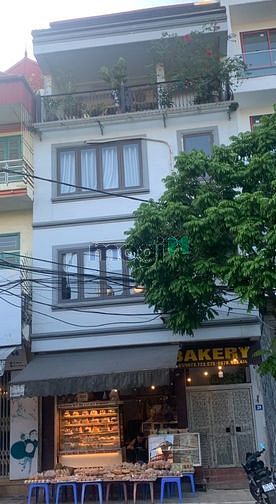 Hình ảnh Cho thuê cả căn nhà mặt phố quận Tây Hồ