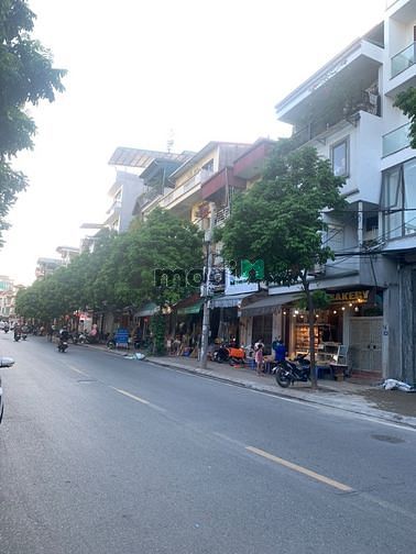 Hình ảnh Cho thuê cả căn nhà mặt phố quận Tây Hồ