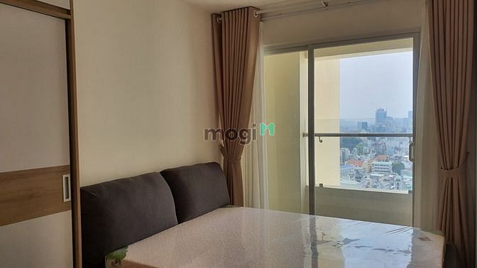 Hình ảnh Cho thuê căn 71m2, 22tr/th, TERRA ROYAL, Quận 3