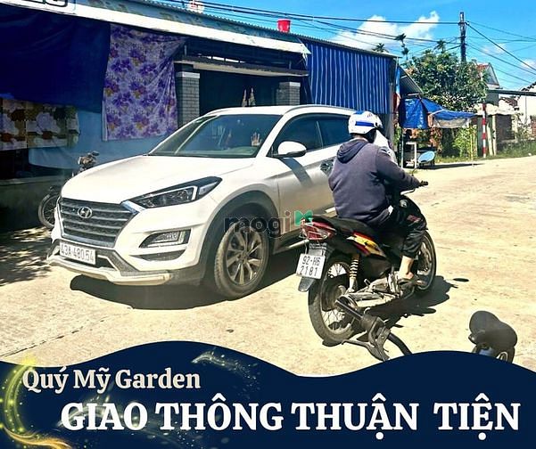 Hình ảnh Đất vàng Thăng Bình 224m2 lô đất tuyệt đẹp nằm ngay QL1A đi vào 430 TR
