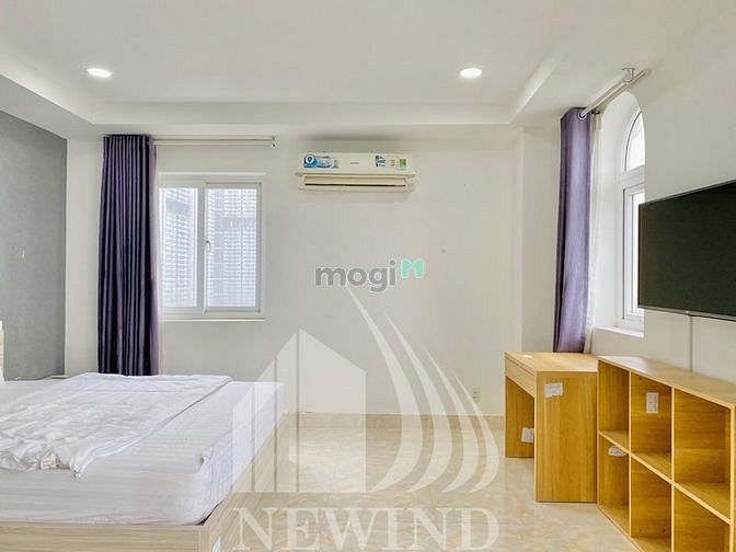 Hình ảnh CH mini full NT, sát bên Phú Mỹ Hưng, khu dân cư cao cấp, sale sốc