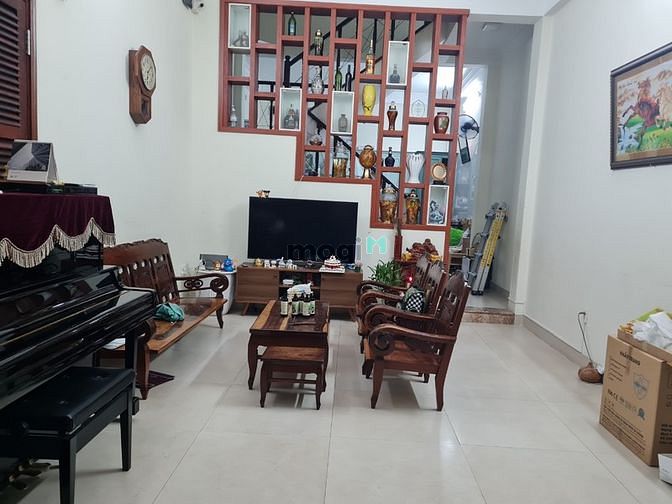 Hình ảnh Cho thuê nhà NC siêu rẻ siêu đẹp đường Âu Cơ Quận Tân Bình
