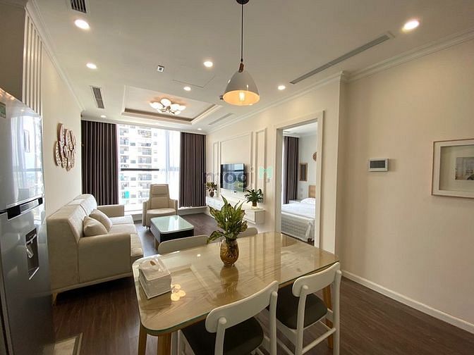 Hình ảnh Chung cư Sunshine Riverside, Phú Thượng_Tây Hồ, Giá 15tr/tháng