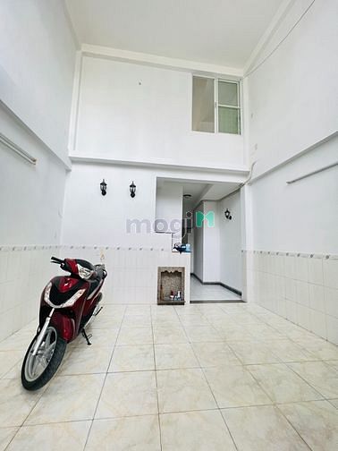 Hình ảnh Cực hiếm nhà 3 tầng 5pn chỉ 3.xx ngay bình thọ