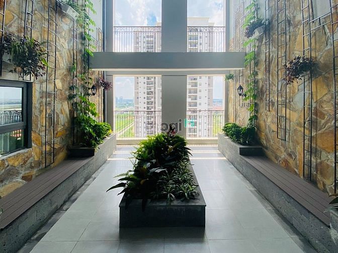 Hình ảnh Chung cư Sunshine Riverside, Phú Thượng_Tây Hồ, Giá 15tr/tháng