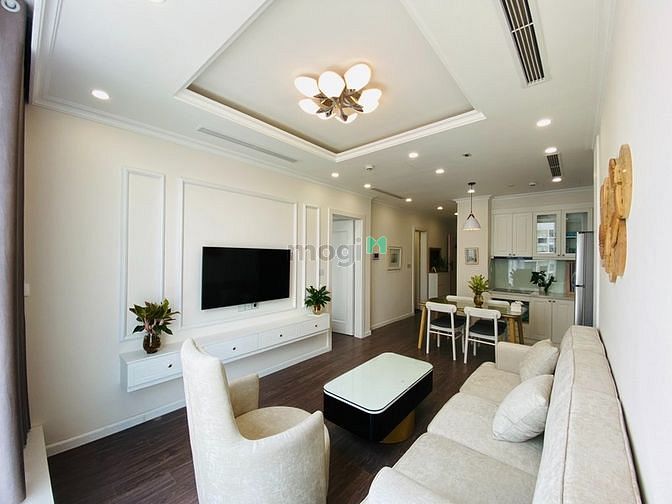 Hình ảnh Chung cư Sunshine Riverside, Phú Thượng_Tây Hồ, Giá 15tr/tháng