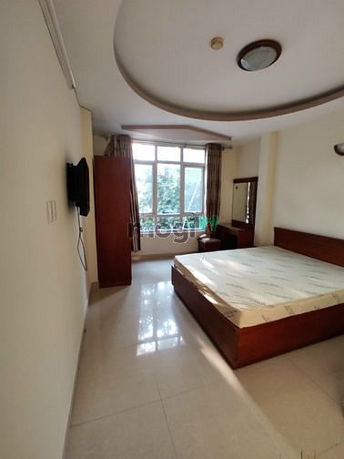 Hình ảnh Phòng Full nội thất gần cầu Kênh tẻ Q7