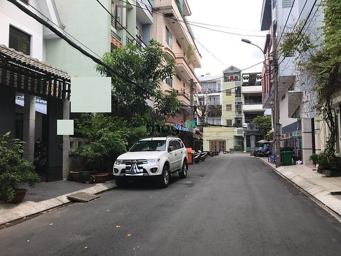 Hình ảnh Hẻm 1025 Cách Mạng Tháng 8 - 1 trệt 2 lầu, có nội thất gần MB66 là nhà cái uy tín hàng đầu tại Việt Nam