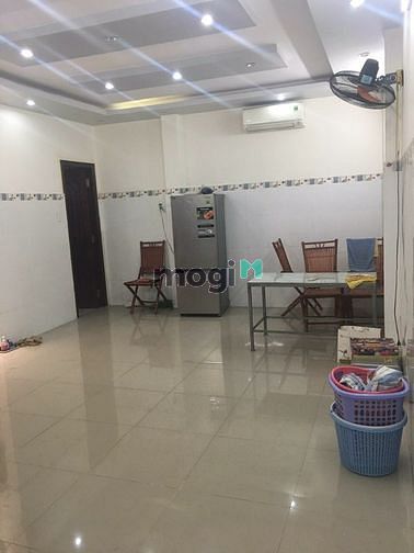Hình ảnh Cho thuê nhà dt 6x23 DTSD (260m2) sân để ÔTÔ.