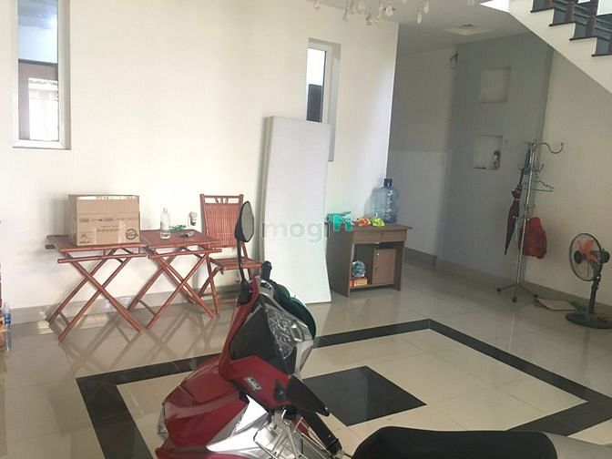 Hình ảnh Cho thuê nhà dt 6x23 DTSD (260m2) sân để ÔTÔ.