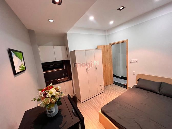 Hình ảnh ‼️Stuido full nội thất siêu rẻ trung tâm Phú Nhuận