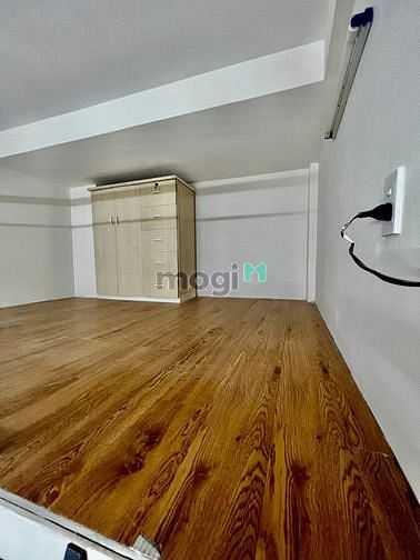 Hình ảnh PHÒNG TRỌ MỚI TINH ĐẲNG CẤP: Máy Lạnh, Tủ áo, Tủ giày, Gác lửng+ bếp..