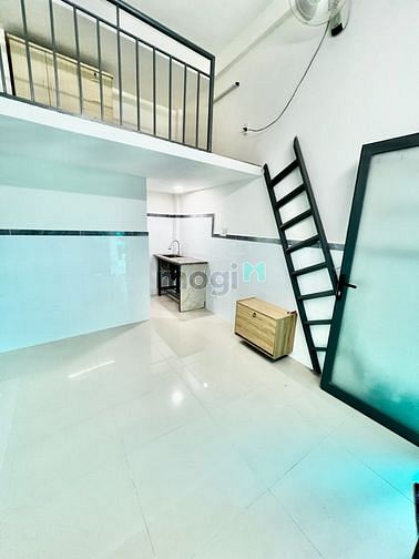 Hình ảnh PHÒNG TRỌ MỚI TINH ĐẲNG CẤP: Máy Lạnh, Tủ áo, Tủ giày, Gác lửng+ bếp..