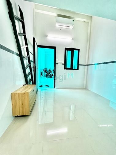 Hình ảnh PHÒNG TRỌ MỚI TINH ĐẲNG CẤP: Máy Lạnh, Tủ áo, Tủ giày, Gác lửng+ bếp..