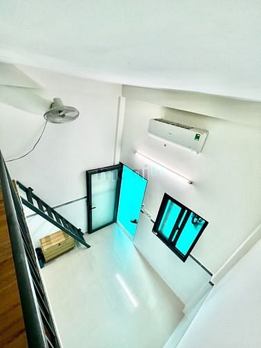 Hình ảnh PHÒNG TRỌ MỚI TINH ĐẲNG CẤP: Máy Lạnh, Tủ áo, Tủ giày, Gác lửng+ bếp..