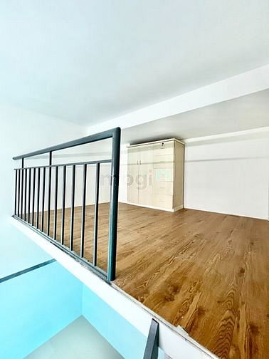 Hình ảnh PHÒNG TRỌ MỚI TINH ĐẲNG CẤP: Máy Lạnh, Tủ áo, Tủ giày, Gác lửng+ bếp..
