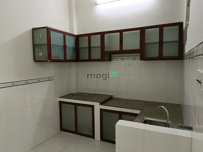 Hình ảnh Nhà 35 m2 Lê Văn Lương Quận 7, giá chỉ 2.9 tỷ