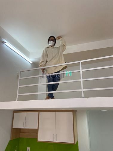 Hình ảnh Khai Trương Chuỗi Duplex Đối Diện Trường Văn Lang Giá Từ 5tr5