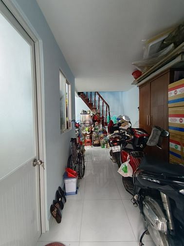 Hình ảnh Nhà 1/ Trần Văn Quang, P10, Tân Bình, 71m2(5.4*13.2), Giá Chỉ 6.5 Tỷ