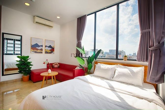 Hình ảnh Cho thuê Trang Chủ MB66.COM / Đăng Ký Tặng 66K full NT, ngay cầu Kênh Tẻ, qua Q4 chỉ mất 5p