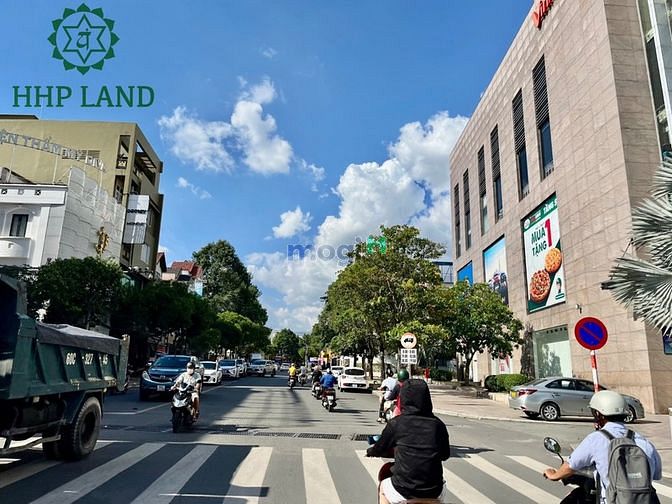 Hình ảnh Cho thuê lô đất ngang 26m mặt tiền Phạm Văn Thuận - Diện tích 1300m2