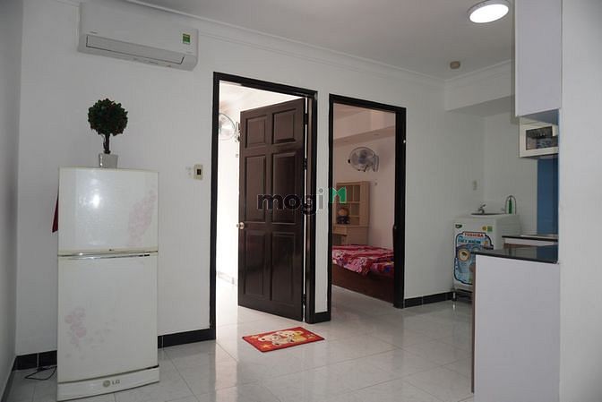 Hình ảnh Cho thuê Trang Chủ MB66.COM / Đăng Ký Tặng 66K full nội thất chung cư Hàng Xanh P24 Bình Thạnh 9 trệu
