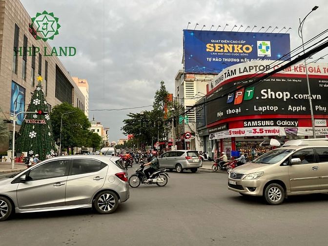 Hình ảnh Cho thuê lô đất ngang 26m mặt tiền Phạm Văn Thuận - Diện tích 1300m2