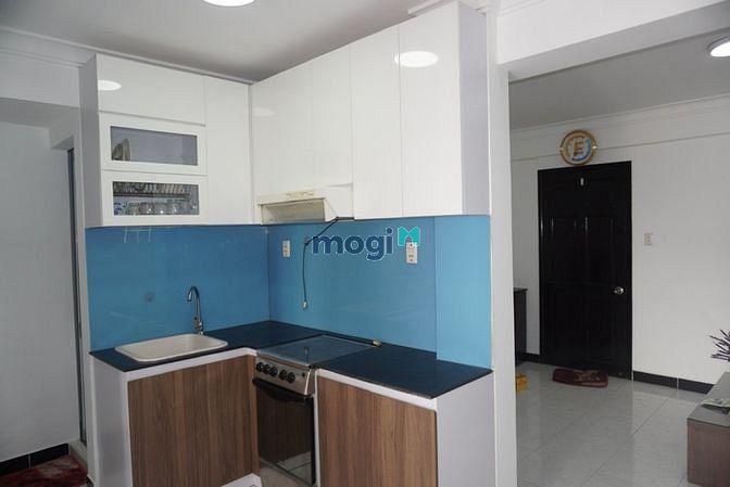 Hình ảnh Cho thuê Trang Chủ MB66.COM / Đăng Ký Tặng 66K full nội thất chung cư Hàng Xanh P24 Bình Thạnh 9 trệu