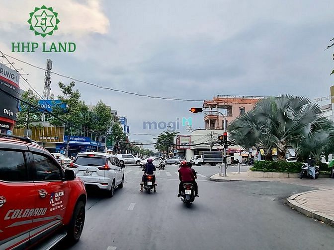 Hình ảnh Cho thuê lô đất ngang 26m mặt tiền Phạm Văn Thuận - Diện tích 1300m2