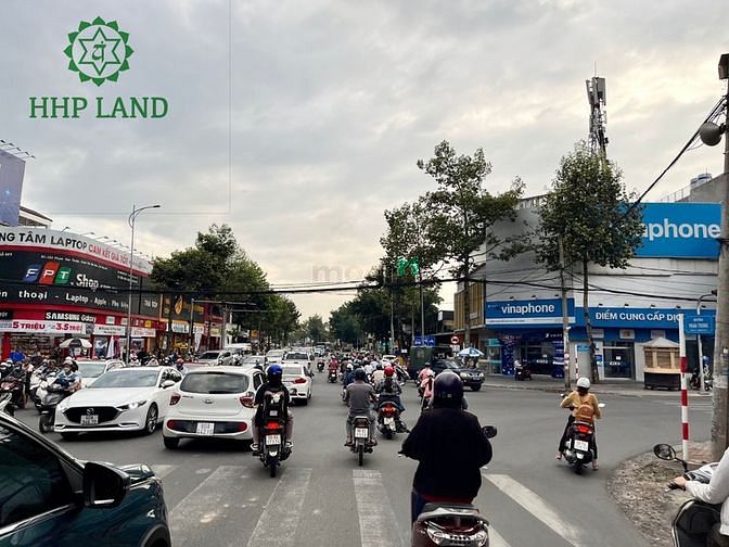 Hình ảnh Cho thuê lô đất ngang 26m mặt tiền Phạm Văn Thuận - Diện tích 1300m2
