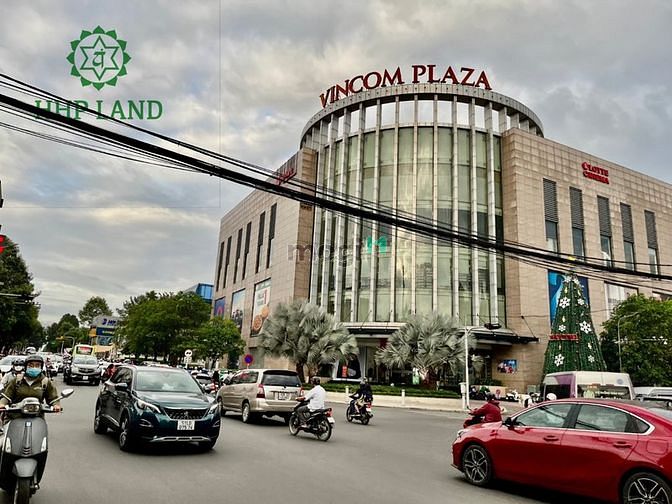 Hình ảnh Cho thuê lô đất ngang 26m mặt tiền Phạm Văn Thuận - Diện tích 1300m2