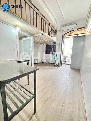 Hình ảnh Cho Thuê Duplex Mặt Tiền Nguyễn Thái Sơn P5 Gò Vấp