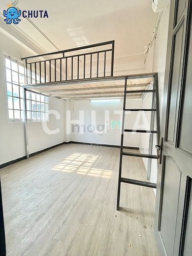 Hình ảnh Cho Thuê Duplex Mặt Tiền Nguyễn Thái Sơn P5 Gò Vấp