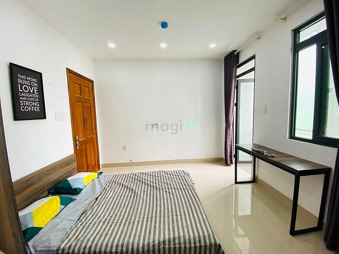 Hình ảnh Căn Hộ Gần sân bayy tiện nghi thoáng mát