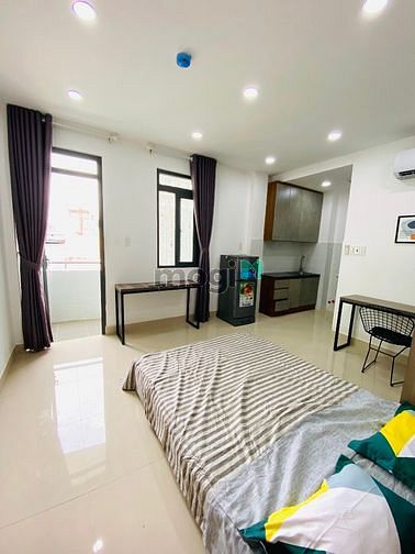 Hình ảnh Căn Hộ Gần sân bayy tiện nghi thoáng mát