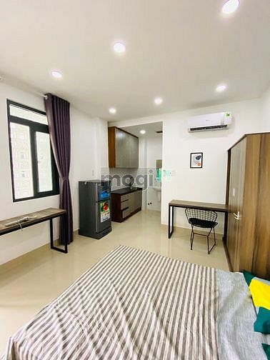 Hình ảnh Căn Hộ Gần sân bayy tiện nghi thoáng mát