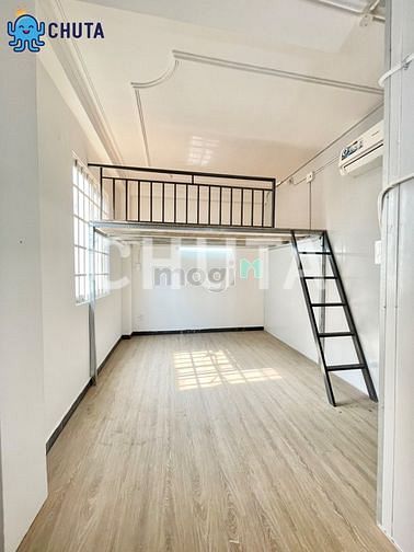 Hình ảnh Cho Thuê Duplex Mặt Tiền Nguyễn Thái Sơn P5 Gò Vấp